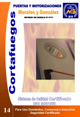 CORTAFUEGOS