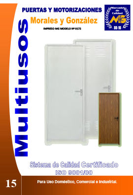 MULTIUSOS