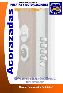 ACORAZADAS